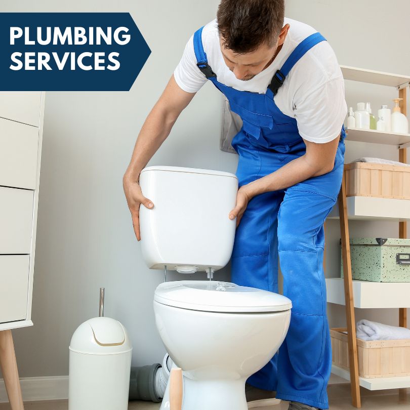 Plumbing Company in Clermont, IA